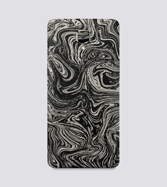 Oneplus 3 Charcoal Black