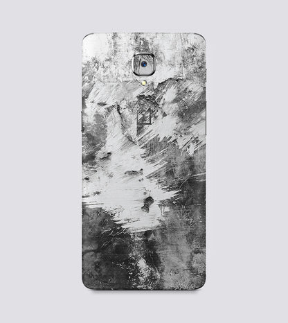 Oneplus 3 Concrete Rock