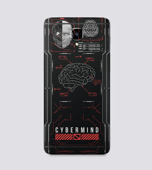 Oneplus 3 Cybermind