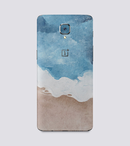 Oneplus 3 Sea Dune