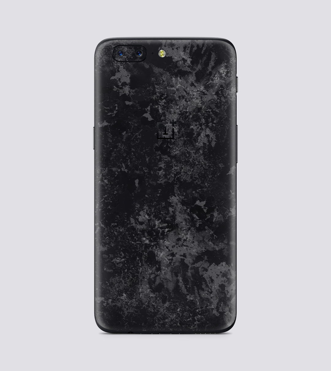 Oneplus 5 Black Smoke