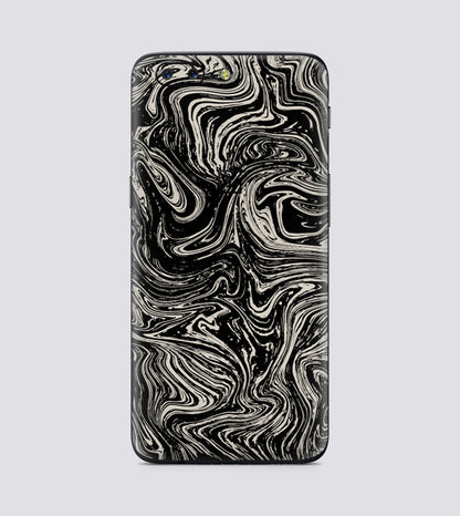 Oneplus 5 Charcoal Black