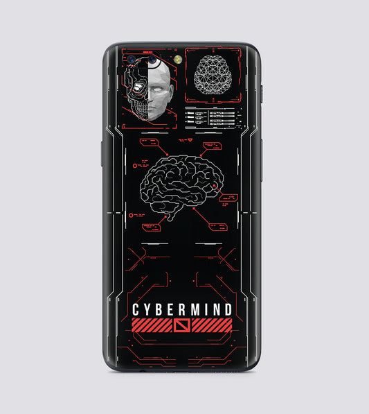 Oneplus 5 Cybermind