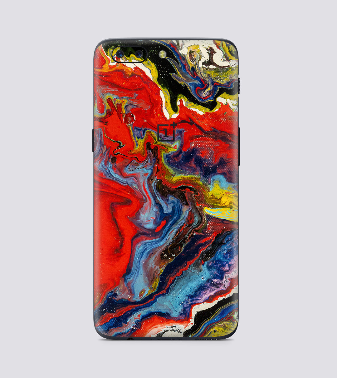 Oneplus 5 Magma