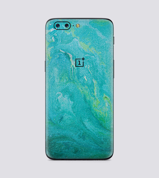 Oneplus 5 Oceanic