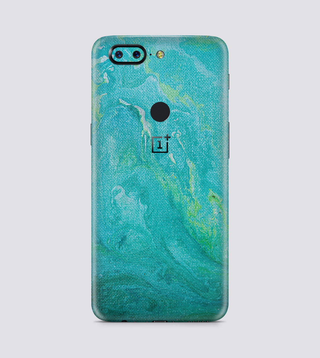 Oneplus 5T Oceanic