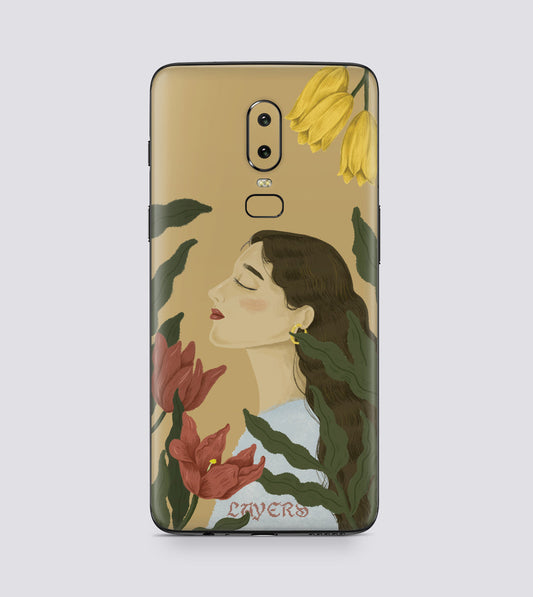 OnePlus 6 Folklore