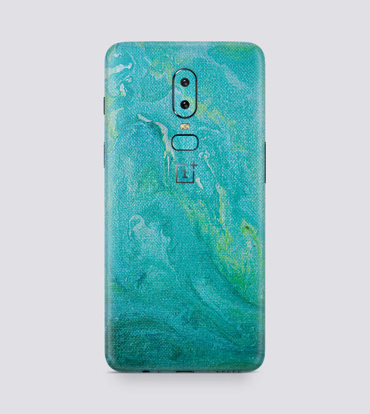 Oneplus 6 Oceanic