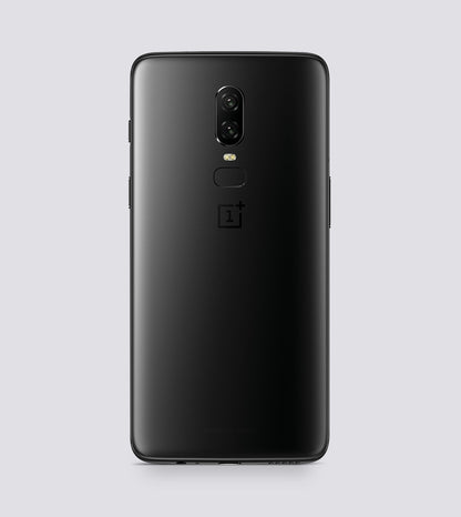 OnePlus 6