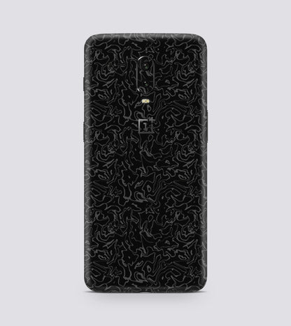 Oneplus 6T Black Fluid