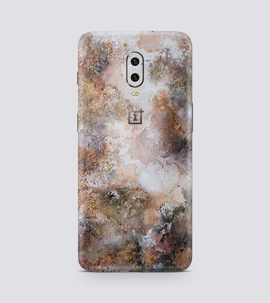 Oneplus 6T Moulder