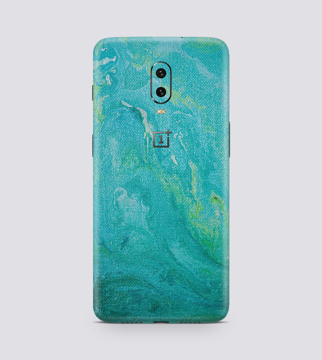 Oneplus 6T Oceanic