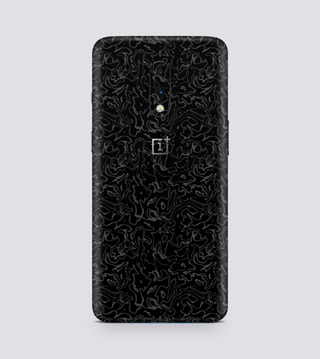 Oneplus 7 Black Fluid