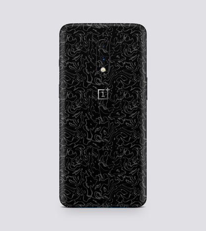 Oneplus 7 Black Fluid