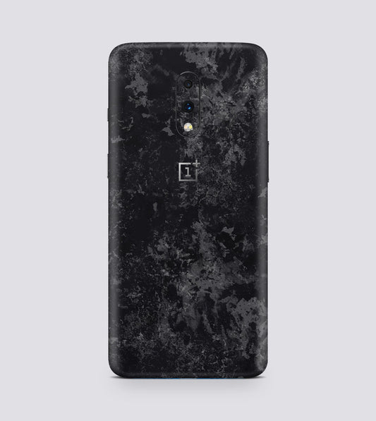 Oneplus 7 Black Smoke