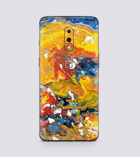 Oneplus 7 Chaos