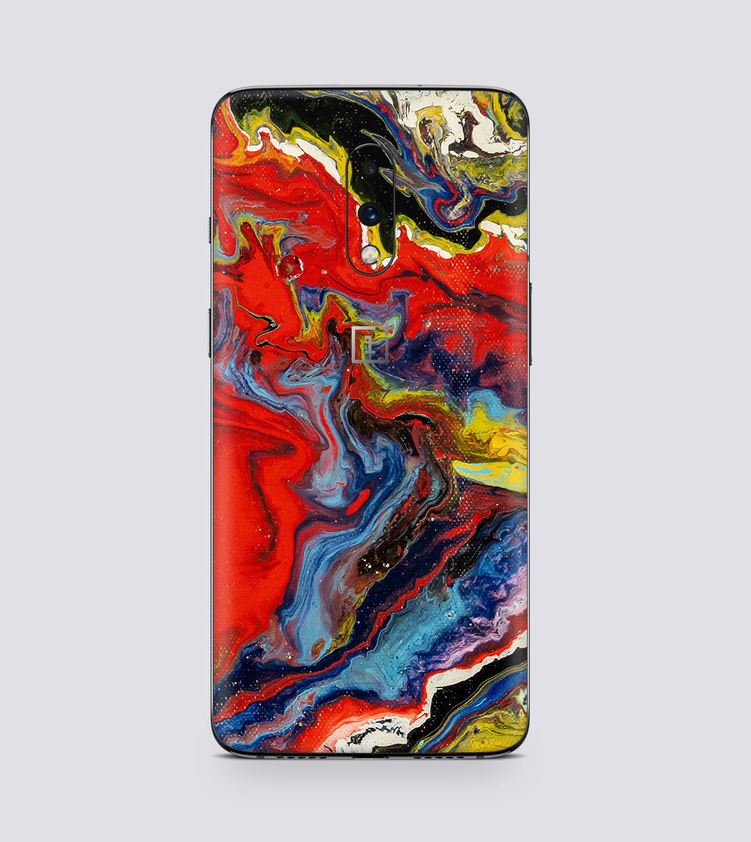 Oneplus 7 Magma