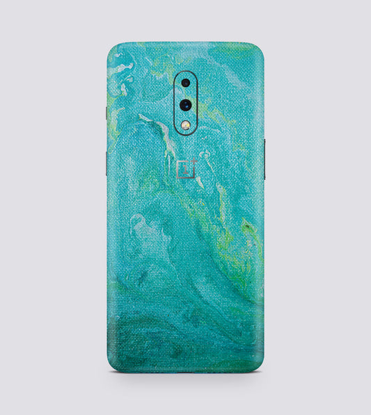 Oneplus 7 Oceanic