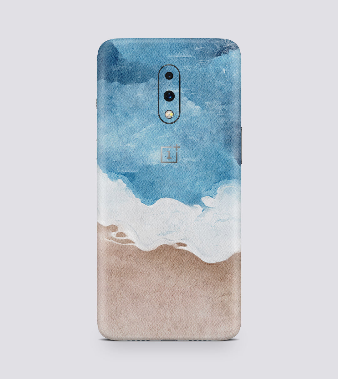 Oneplus 7 Sea Dune