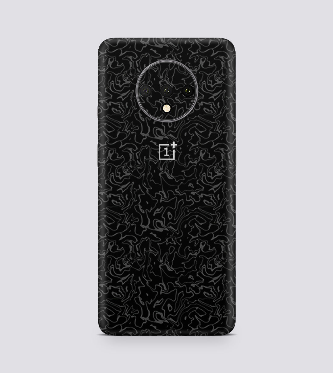 Oneplus 7T Black Fluid