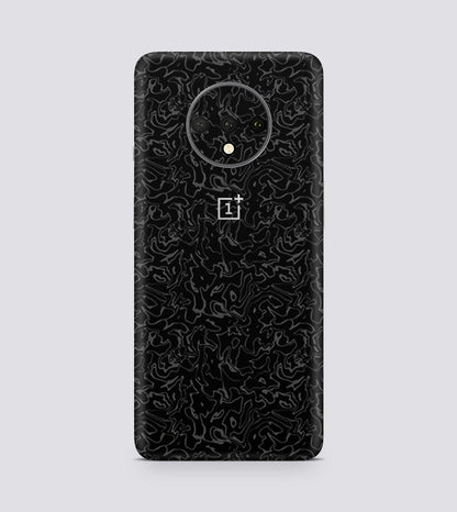 Oneplus 7T Black Fluid