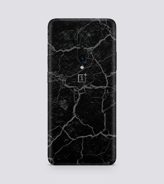 Oneplus 7T Pro Black Crack