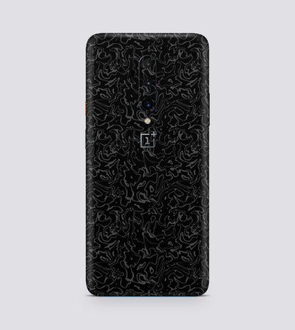 Oneplus 7T Pro Black Fluid