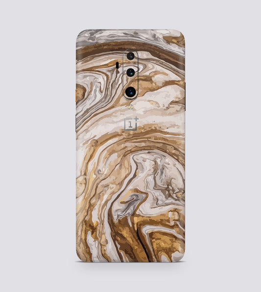 Oneplus 7T Pro Golden Swirl