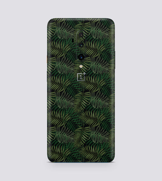 Oneplus 7T Pro Green Botanical