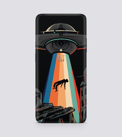 Oneplus 7T Pro Spaceboy