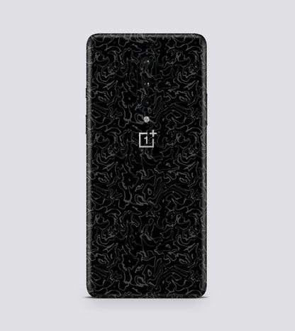 Oneplus 8 Black Fluid