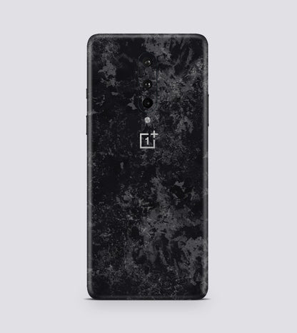 Oneplus 8 Black Smoke