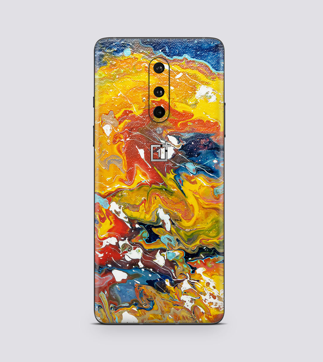 Oneplus 8 Chaos