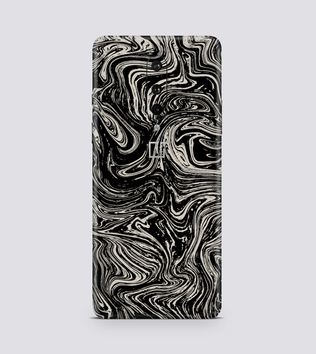 Oneplus 8 Charcoal Black