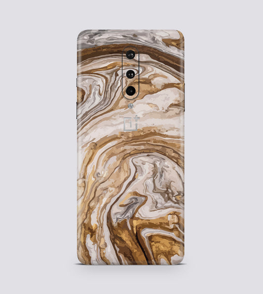 Oneplus 8 Golden Swirl