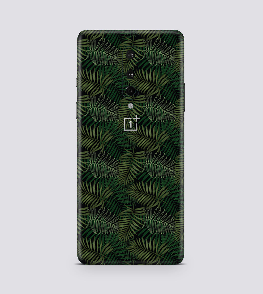 Oneplus 8 Green Botanical