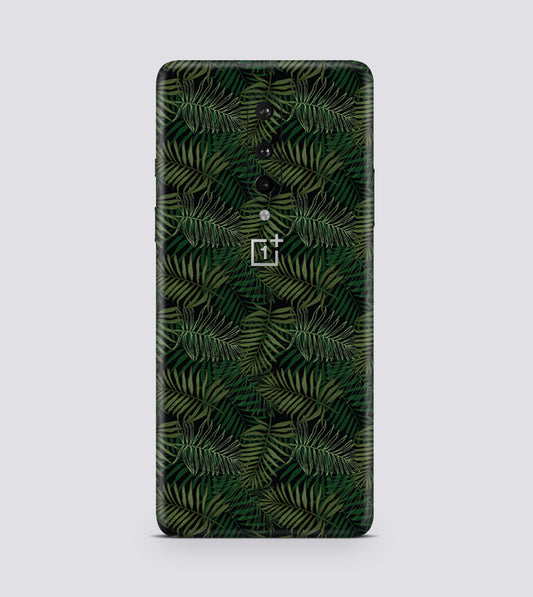 Oneplus 8 Green Botanical