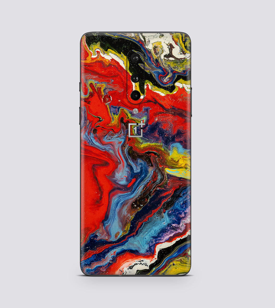 Oneplus 8 Magma