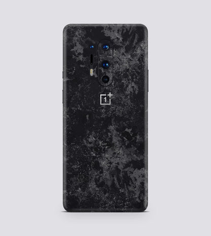 Oneplus 8 Pro Black Smoke