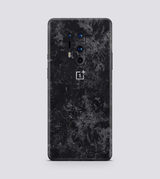 Oneplus 8 Pro Black Smoke