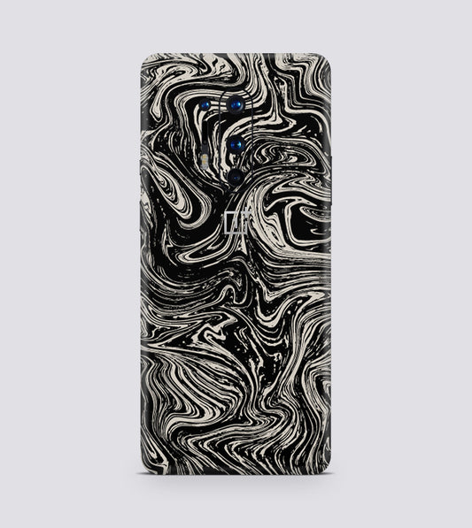 Oneplus 8 Pro Charcoal Black