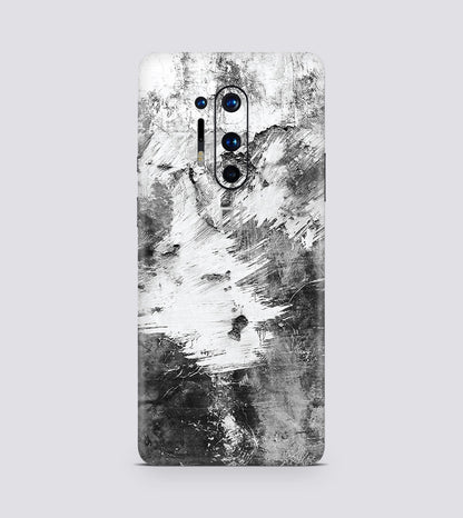 Oneplus 8 Pro Concrete Rock