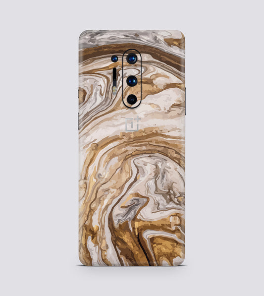 Oneplus 8 Pro Golden Swirl