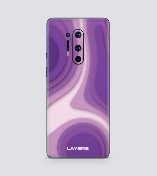 OnePlus 8 Pro Purple River