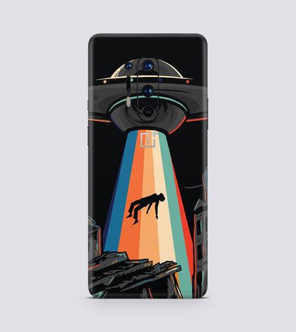 Oneplus 8 Pro Spaceboy