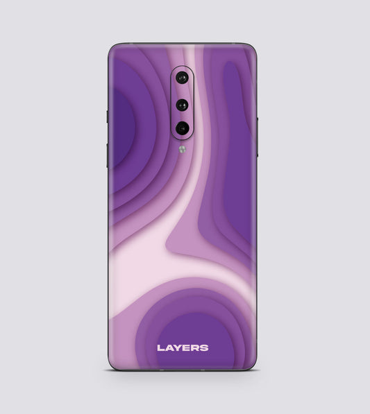 OnePlus 8 Purple River