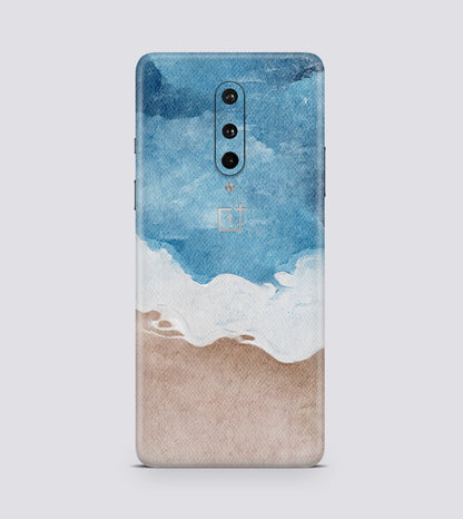 Oneplus 8 Sea Dune