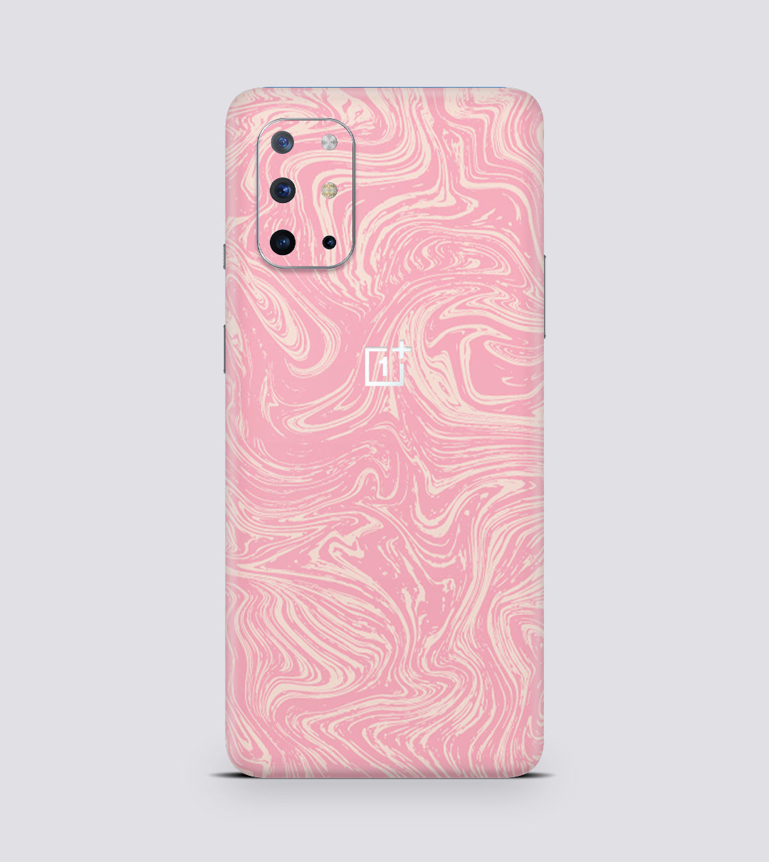 Oneplus 8T Baby Pink