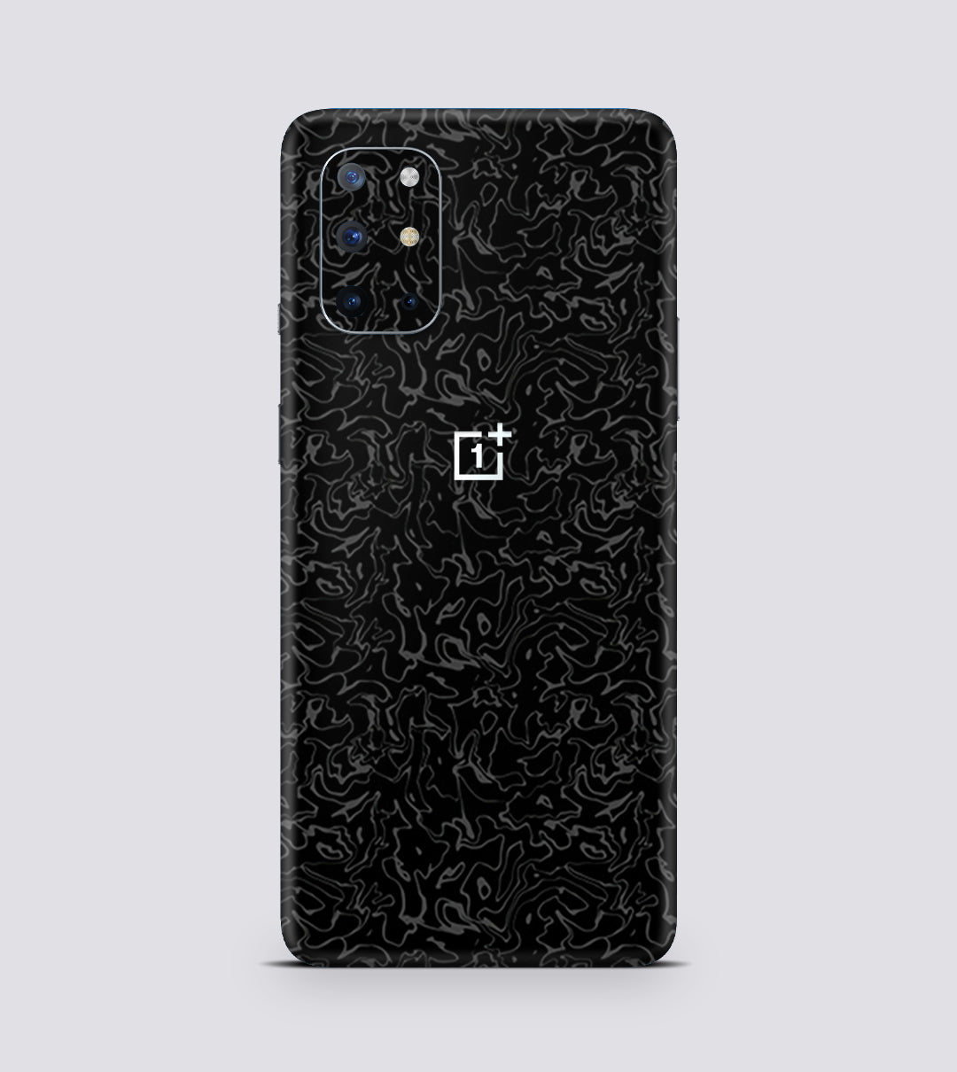 Oneplus 8T Black Fluid