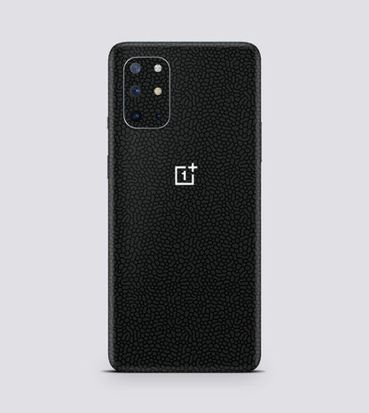 Oneplus 8T Black Leather